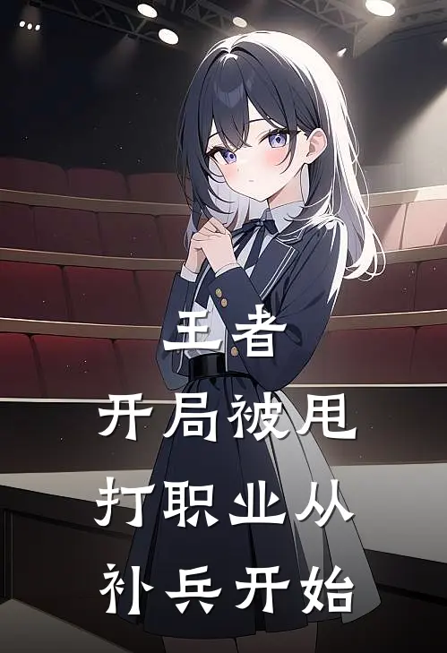 王者：开局被甩打职业从补兵开始