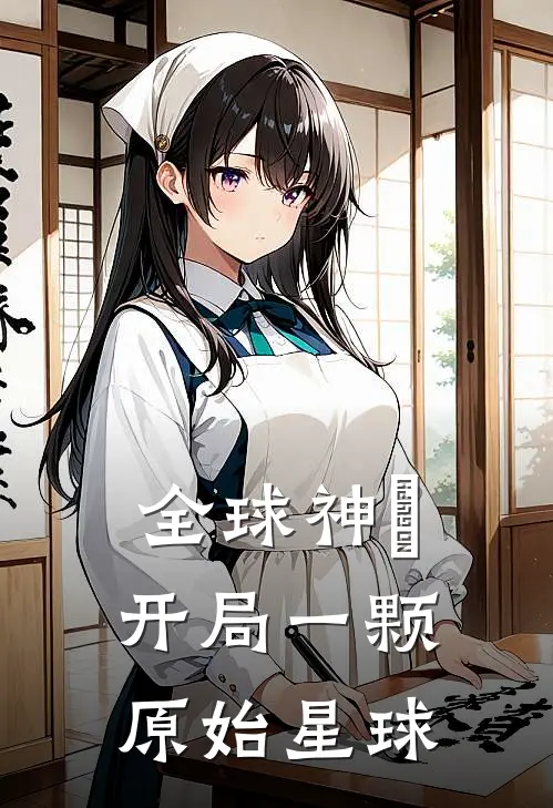 全球神祇：开局一颗原始星球