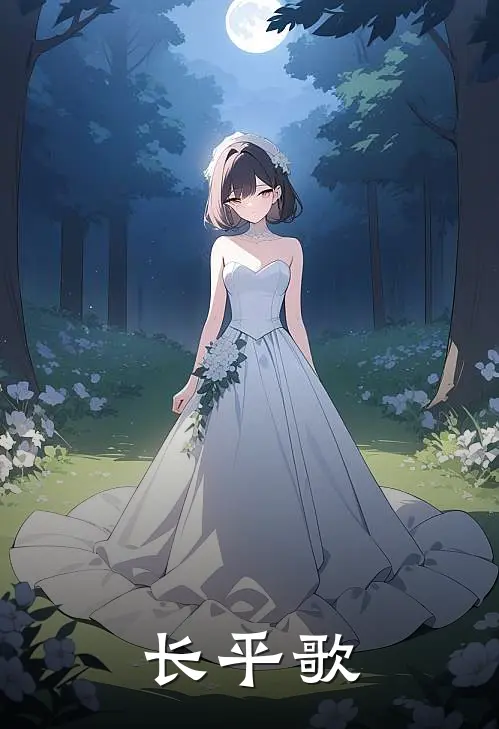 长平歌