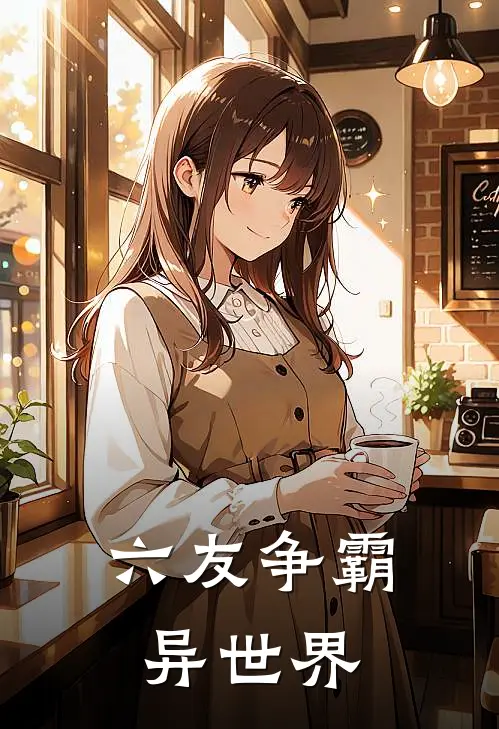 六友争霸异世界