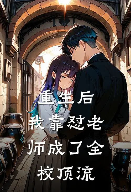 重生后，我靠怼老师成了全校顶流