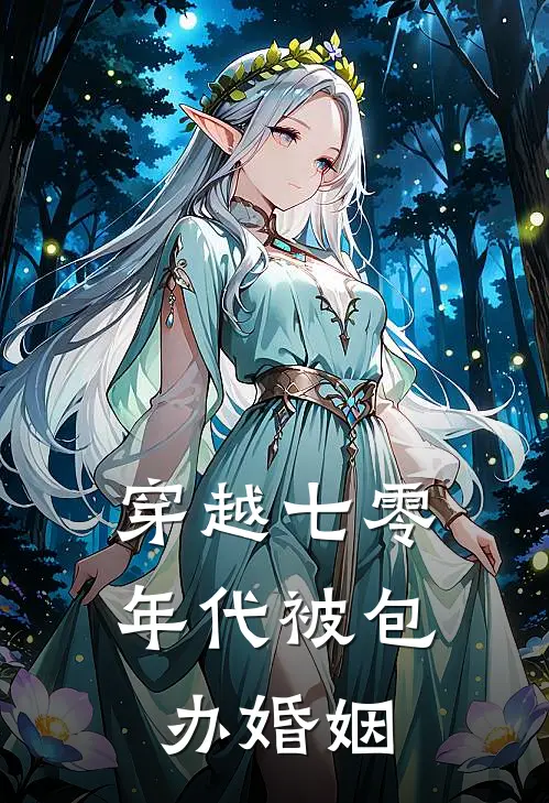 穿越七零年代被包办婚姻