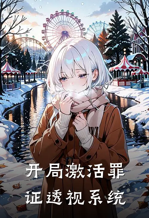 开局激活罪证透视系统