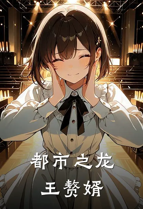 都市之龙王赘婿