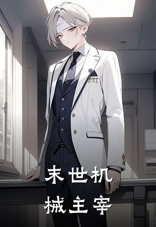 末世机械主宰