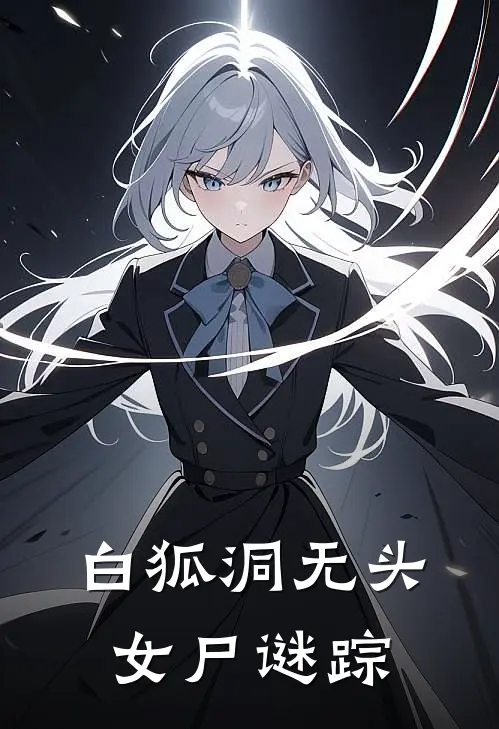 白狐洞无头女尸谜踪