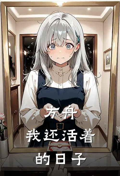 方舟：我还活着的日子