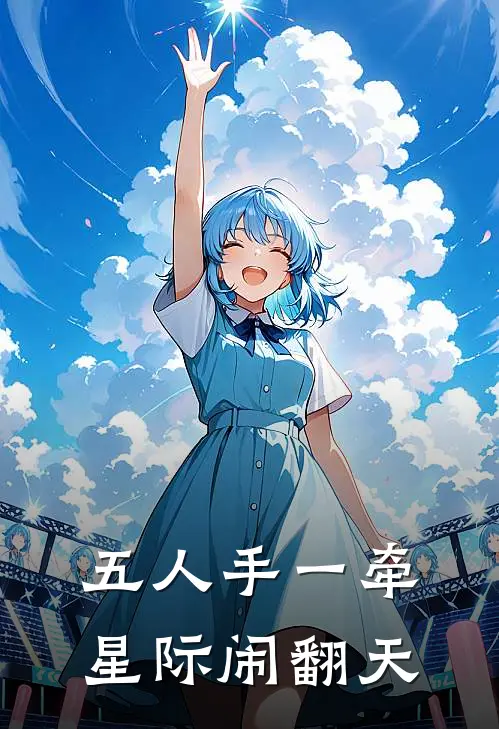 五人手一牵，星际闹翻天