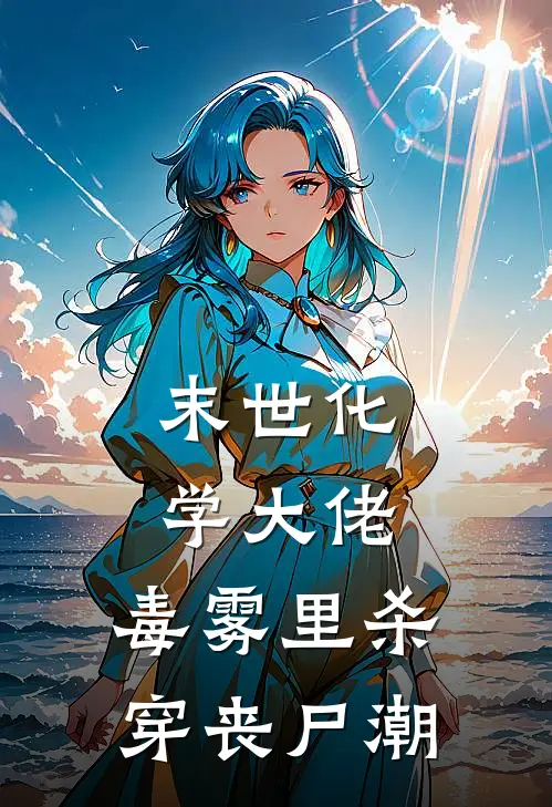 末世化学大佬：毒雾里杀穿丧尸潮