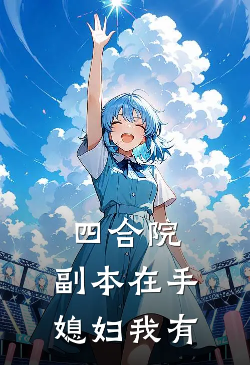 四合院：副本在手，媳妇我有