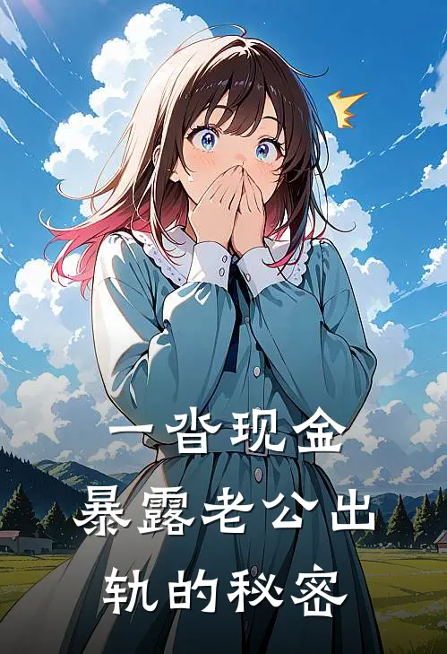 一沓现金，暴露老公出轨的秘密