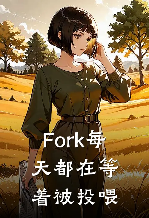 Fork每天都在等着被投喂