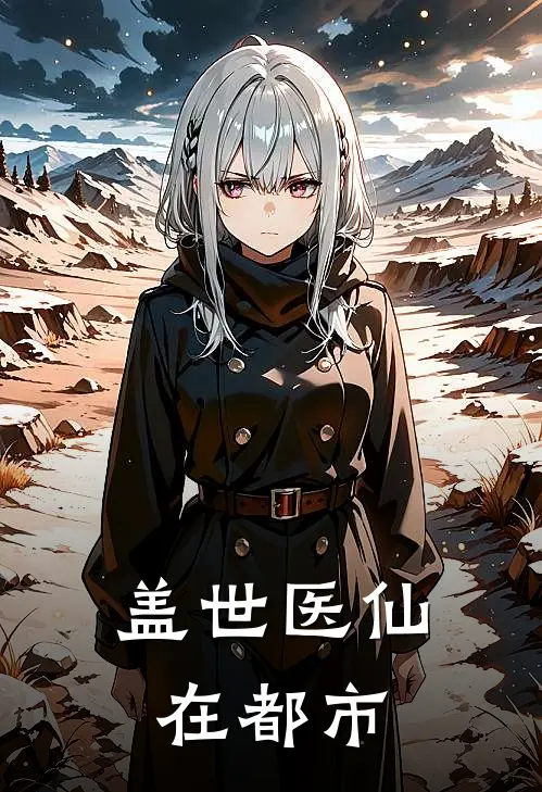 盖世医仙在都市