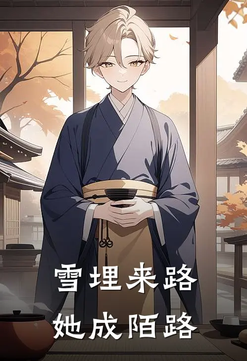 雪埋来路，她成陌路