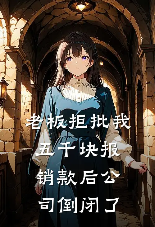 老板拒批我五千块报销款后公司倒闭了