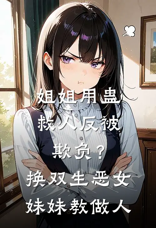 姐姐用蛊救人反被欺负？换双生恶女妹妹教做人