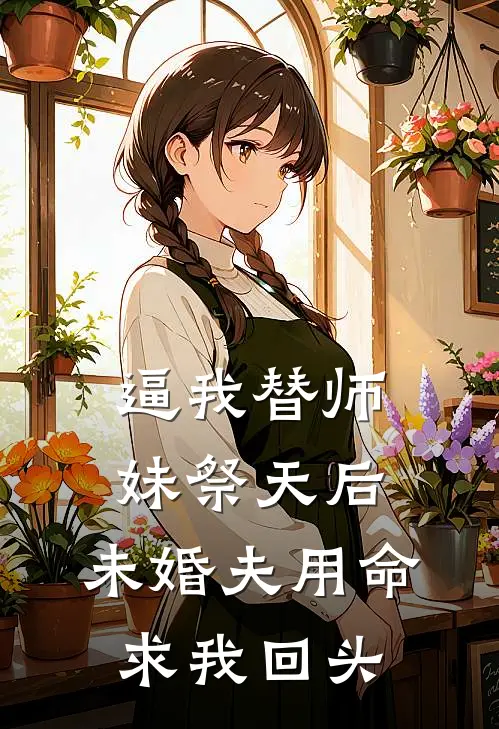 逼我替师妹祭天后，未婚夫用命求我回头