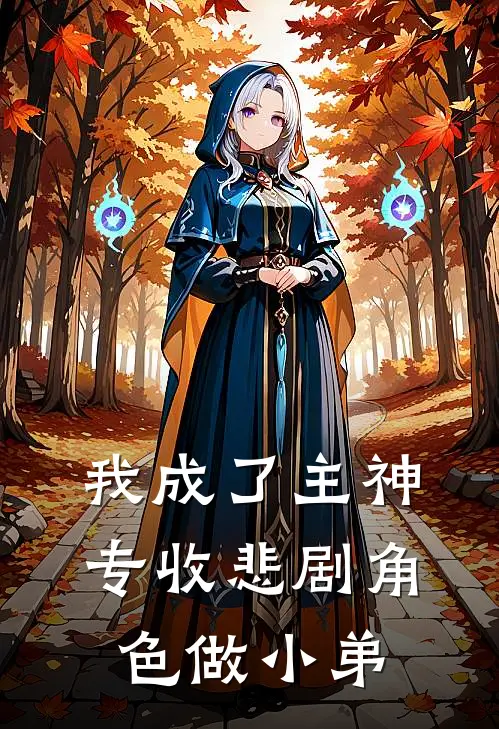 我成了主神，专收悲剧角色做小弟