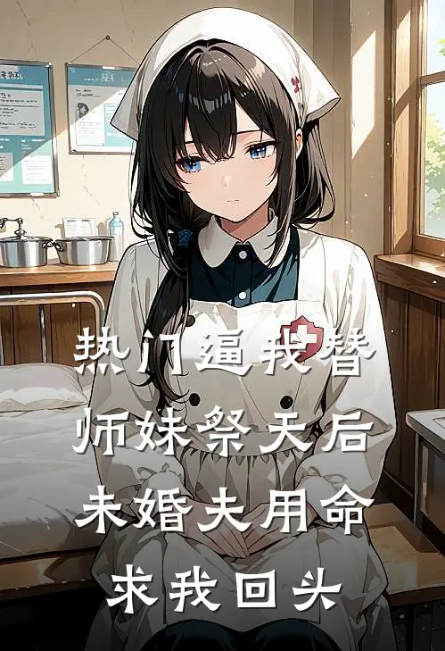 [热门]逼我替师妹祭天后，未婚夫用命求我回头