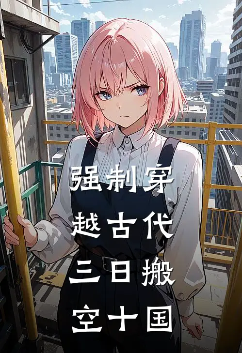 强制穿越古代，三日搬空十国