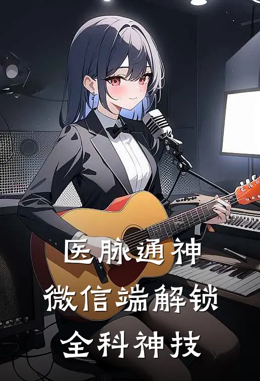 医脉通神：微信端解锁全科神技