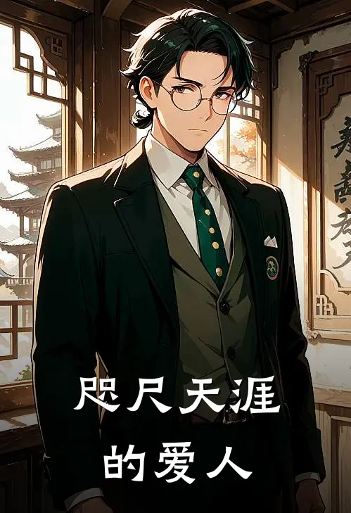 咫尺天涯的爱人