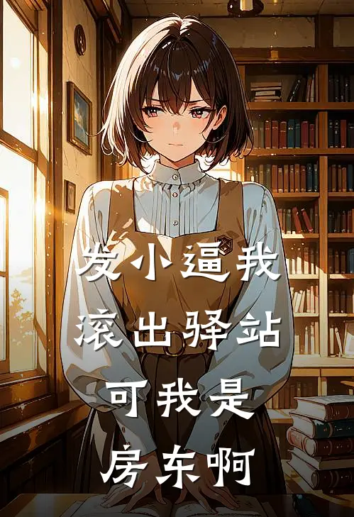 发小逼我滚出驿站，可我是房东啊