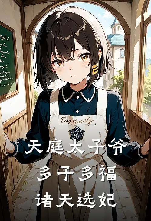 天庭太子爷：多子多福，诸天选妃