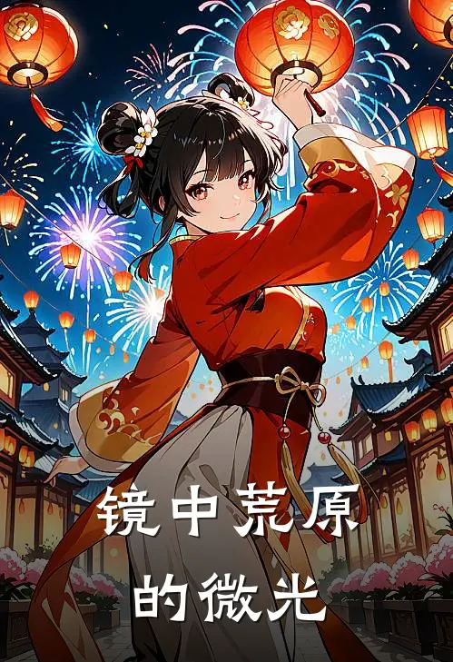 镜中荒原的微光