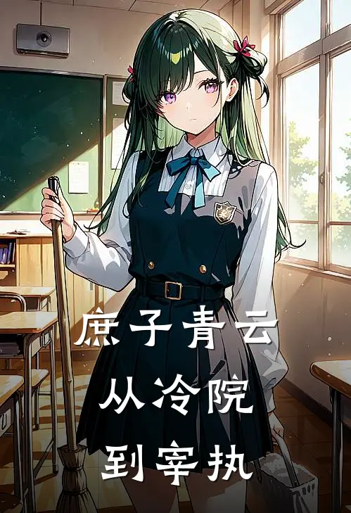 庶子青云：从冷院到宰执