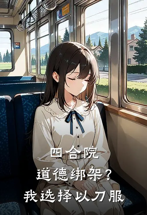 四合院：道德绑架？我选择以刀服