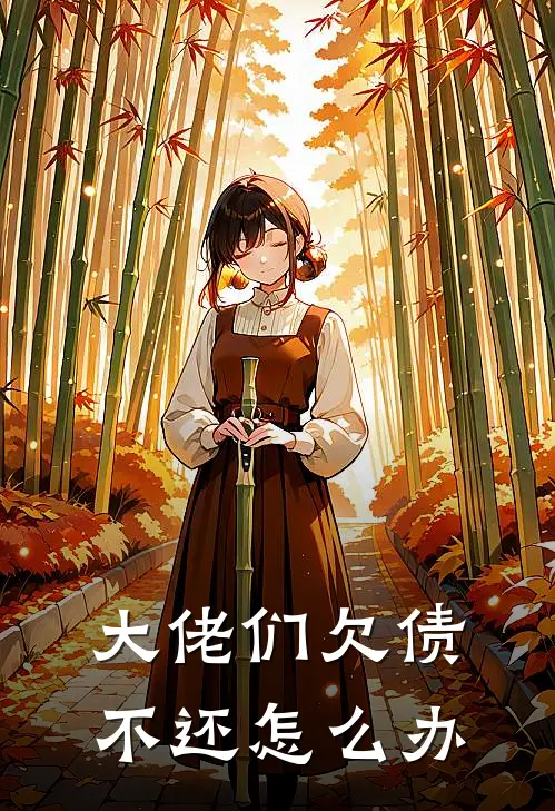 大佬们欠债不还怎么办