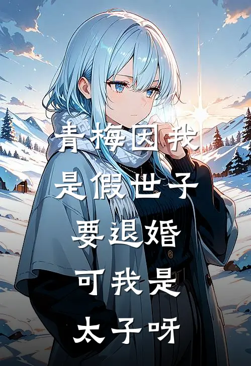 青梅因我是假世子要退婚，可我是太子呀