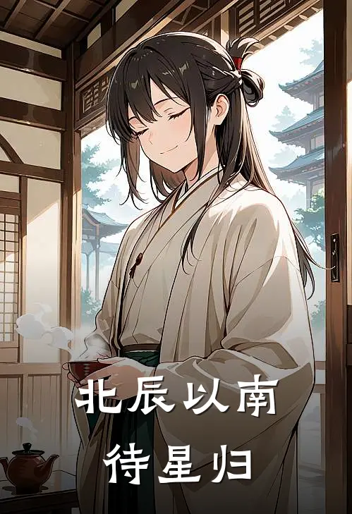 北辰以南待星归