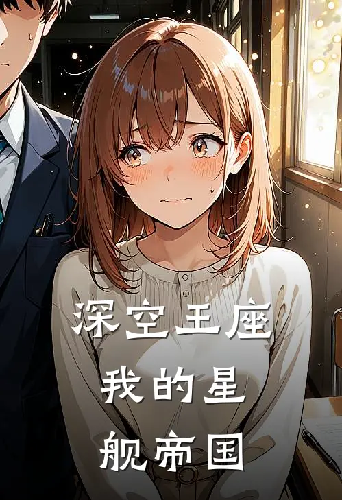 深空王座：我的星舰帝国