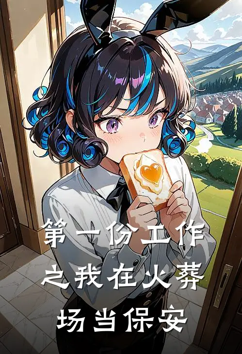 第一份工作之我在火葬场当保安