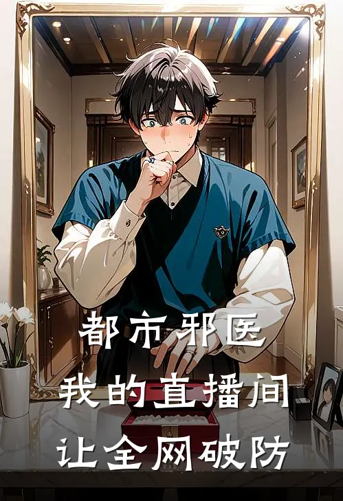 都市邪医：我的直播间让全网破防