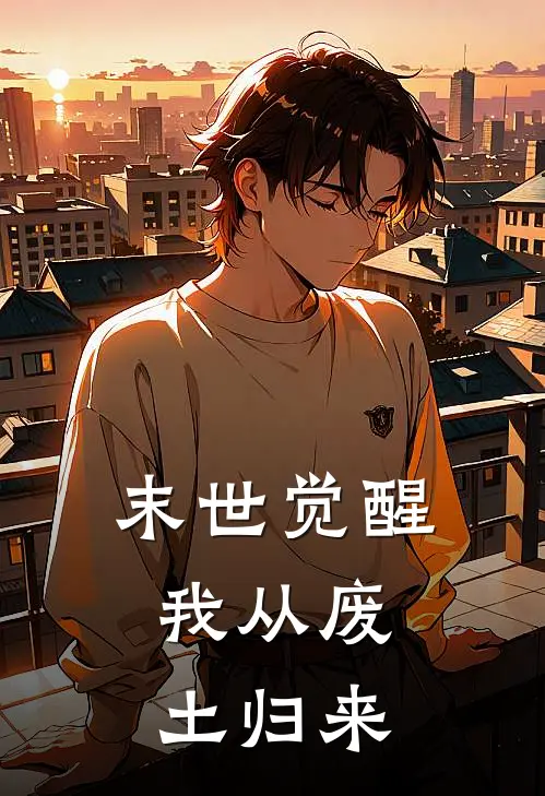 末世觉醒：我从废土归来