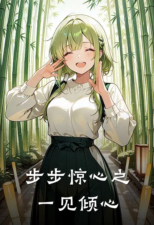 步步惊心之一见倾心