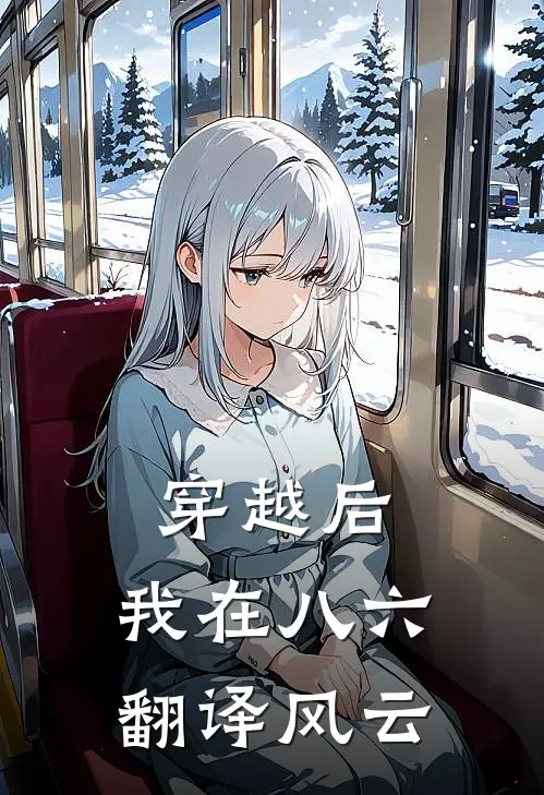穿越后，我在八六翻译风云