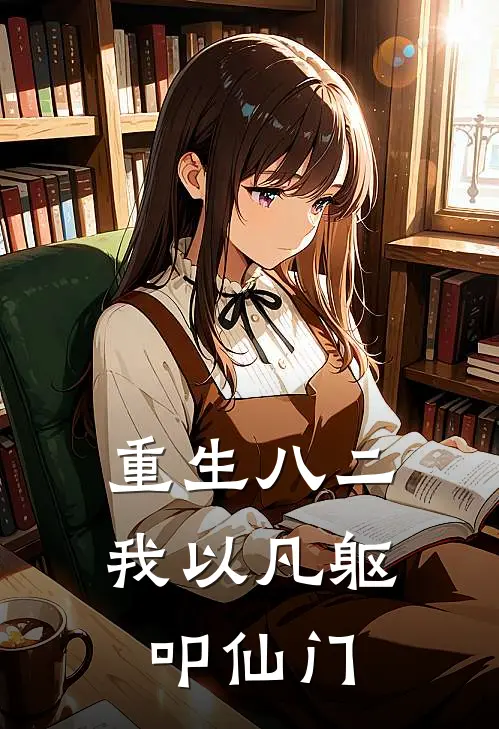 重生八二我以凡躯叩仙门