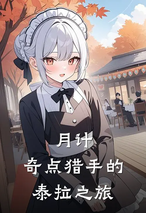 月计：奇点猎手的泰拉之旅