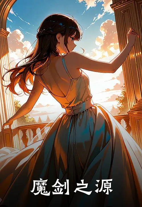 魔剑之源
