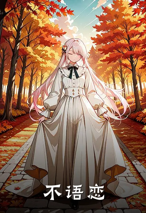 不语恋