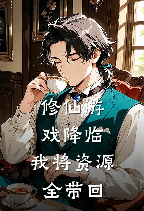 修仙游戏降临，我将资源全带回