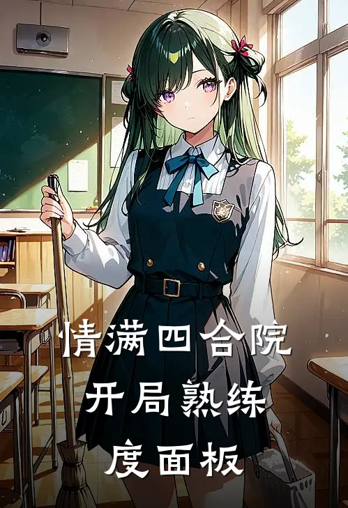 情满四合院：开局熟练度面板