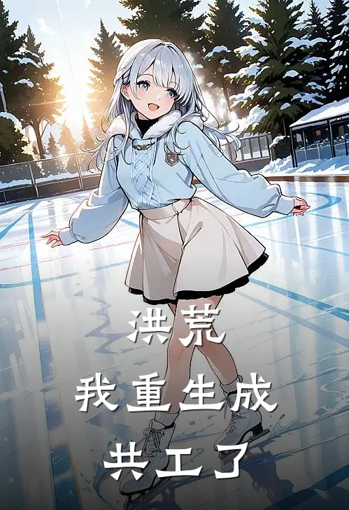 洪荒：我重生成共工了