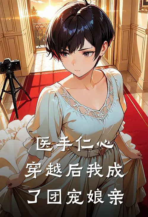 医手仁心：穿越后我成了团宠娘亲