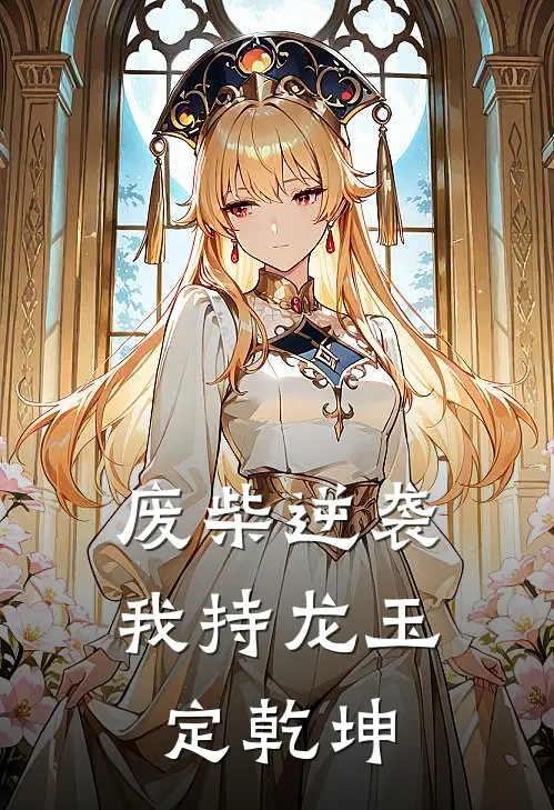 废柴逆袭我持龙玉定乾坤