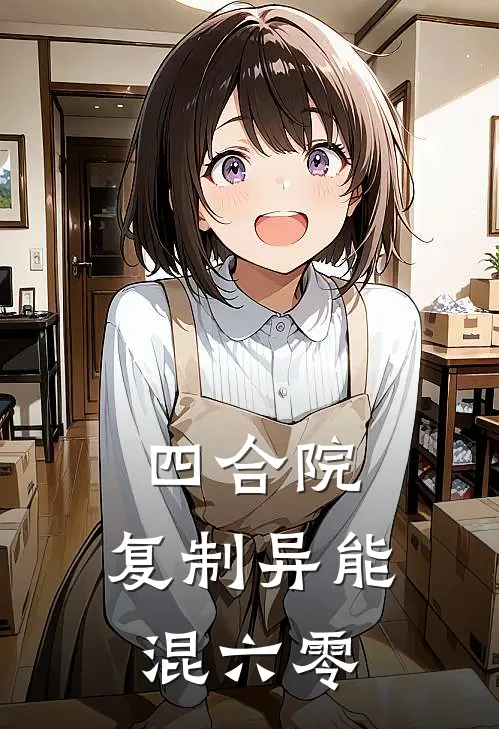 四合院：复制异能混六零